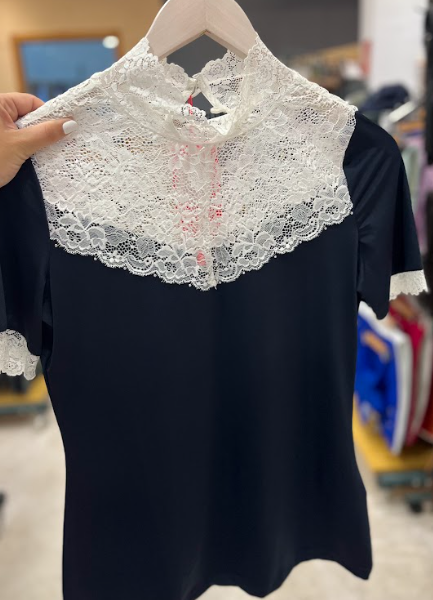 POLO IMPERIAL RIDING WOMAN AZUL MARINO